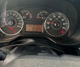 FIAT GRANDE PUNTO 1.2 ACTIVE