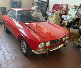 GT 2000 VELOCE DA ASSEMBLARE