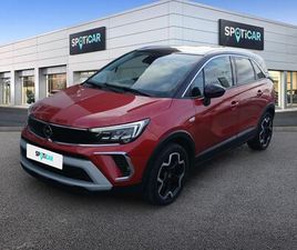 LAND ULTIMATE 1.2 TURBO 130CH BVA