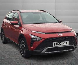 1.0 T-GDI MHEV SE CONNECT DCT EURO 6 (START/STOP) 5DR