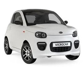 MINICAR LIGIER DUÉ YOUNG