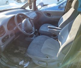 FORD GALAXY FORD GALAXY 1.9 TDI 999 EUR