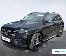 400 D 330CH AMG LINE 4MATIC 9G-TRONIC