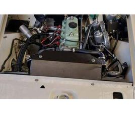 MG MIDGET 1974 MG MIDGET MARK 3 A VENDRE