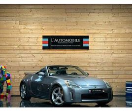 ROADSTER 3.5 V6 280 GARANTIE 12 MOIS SIE