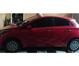 HYUNDAI HB20 C.STYLE/C.PLUS 1.6 FLEX 16V AUT. 2015