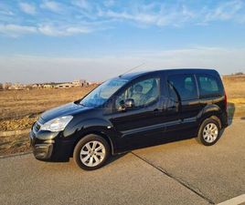 PEUGEOT PARTNER TEPEE 1.6 BLUEHDI ACTIVE