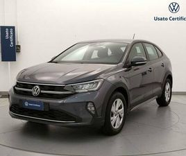 TAIGO 1.0 TSI 85KW LIFE