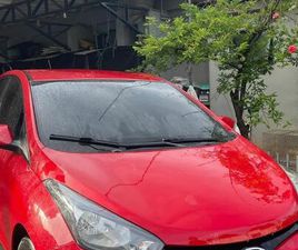 HYUNDAI HB20 C.STYLE/C.PLUS 1.6 FLEX 16V AUT. 2015