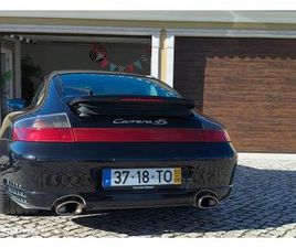 PORSCHE 911 (996)