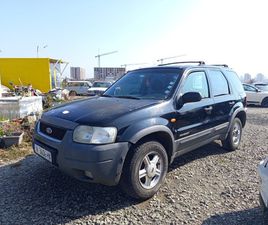 FORD MAVERICK 2.0 1,500 EUR