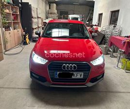 AUDI A1 SPORTBACK 1.0 TFSI ACTIVE KIT