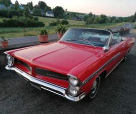 ② PONTIAC BONNEVILLE 1963 — PONTIAC — 2EMEMAIN