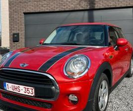 MINI COUPE ② MINI ONE 1.2 — MINI — 2EMEMAIN