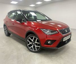 2020 1.0 TSI 110 XCELLENCE LUX [EZ] 5DR DSG