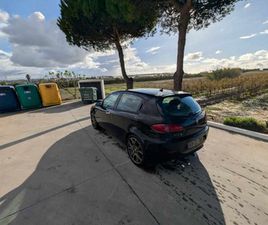 ALFA ROMEO 147 1.9 JTDM 16V, 170CV