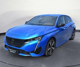 GT BLUEHDI 130 EAT8 S AND S AUT.