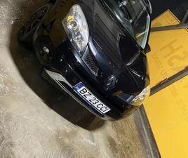 SE VINDE RENAULT KOLEOS 2010