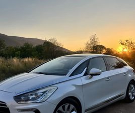 CITROEN DS5 1.6 HDI