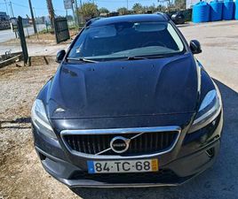 VOLVO V40 D2, 120CV