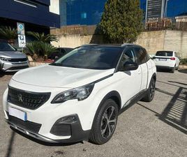 BLUEHDI 1.5 130 CV S&S ALLURE