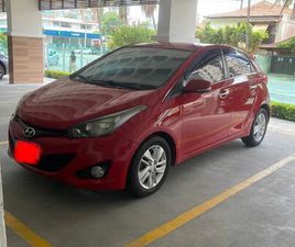 PREMIUM 1.6 FLEX 16V AUT.