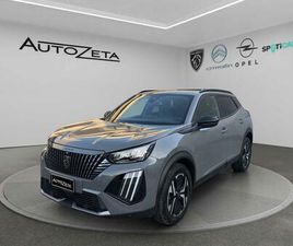 PEUGEOT 2008 BLUEHDI 130 S&S EAT8 ALLURE