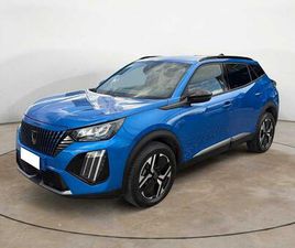 PURETECH 100 ALLURE S/S