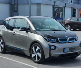 BMW I3 94 AH ТЕРМОПОМПА