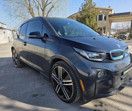 BMW I3 REX / 22KW