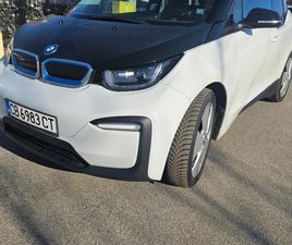 BMW I3 94 АH
