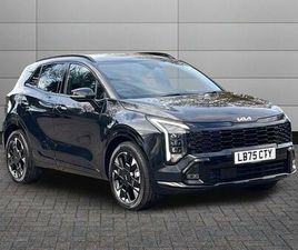 1.6 T-GDI HEV GT-LINE