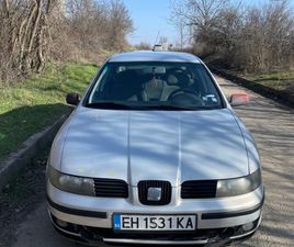 SEAT TOLEDO