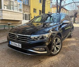 VW ALLTRACK ELEGANCE, DIGITAL, КАМЕРА, ИСТОРИЯ, ОБСЛУЖЕН