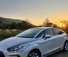 CITROEN DS5 1.6 HDI