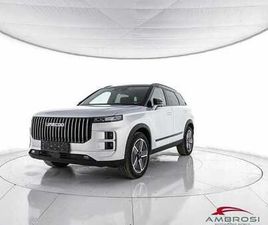 JAECOO JAECOO 7 1.6 TGDI EXCLUSIVE 4WD 7DCT NUOVA A VITERBO