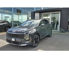 KIA SPORTAGE KIA SPORTAGE 1.6 T-GDI PULSE DCT7 ? +PACK ? NIEUW!