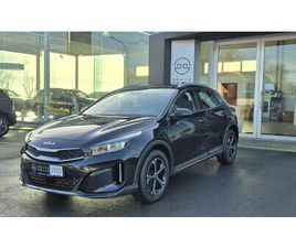 KIA XCEED KIA XCEED 1.6 GDI PHEV ? PANO DAK ? PLUG-IN HYBRIDE