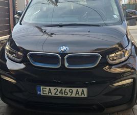 BMW I3 I3 120
