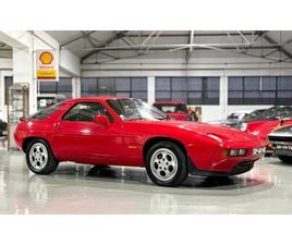 PORSCHE 928 -1
