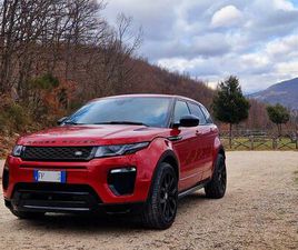 EVOQUE HSE DYNAMIC 180CV