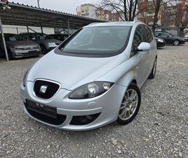SEAT ALTEA 1.9TDI XL 2,650 EUR