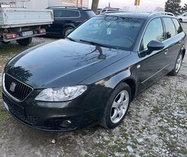 SEAT EXEO SEAT EXEO 1.8I 2,900 EUR