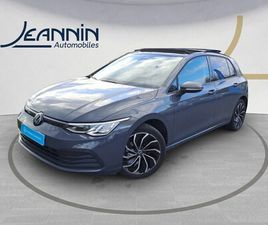 VOLKSWAGEN GOLF GOLF 1.5 ETSI OPF 130 DSG7