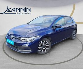 VOLKSWAGEN GOLF GOLF 1.5 TSI ACT OPF 130 BVM6