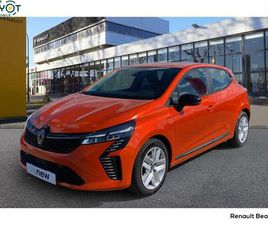 CLIO SCE 65 CH GSR2 EVOLUTION