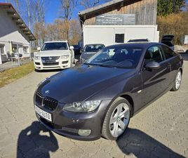 3 COUPE 330I