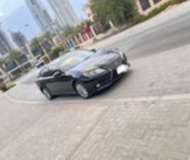 USED LEXUS ES 350 4 DOOR 3.5L 2013