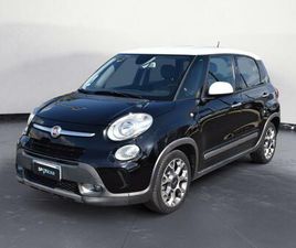 TREKKING 1.6 MULTIJET 120CV