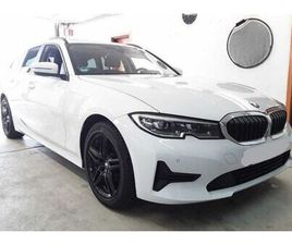 PANO*DIG.COCKPIT*TEMPOMAT*SHZ*BLUETOOTH*LED